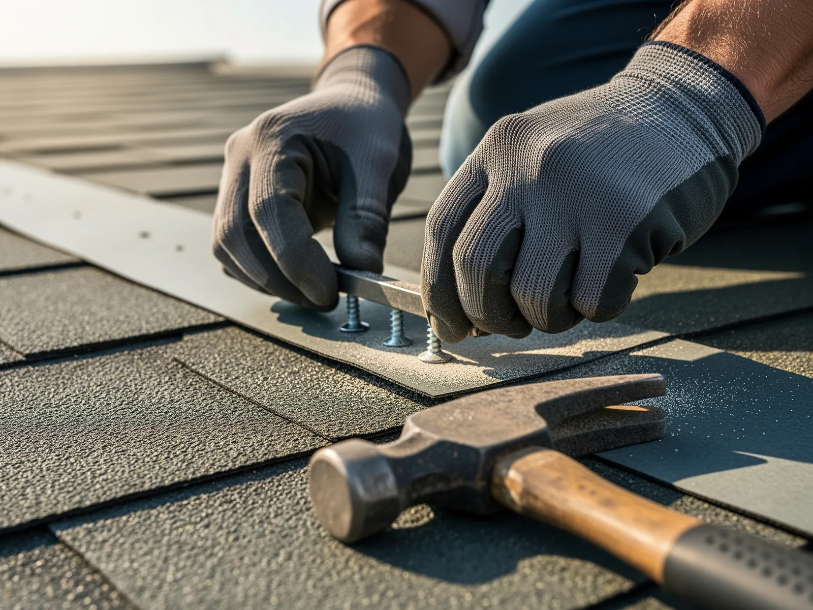 Why choose Fascia Repair in Ferrum, VA